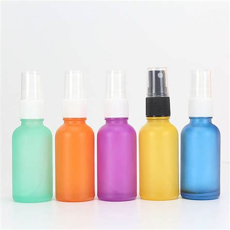 1 oz glass perfume bottles wholesale